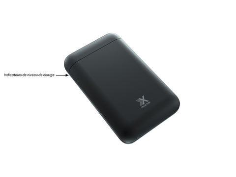 Mini - Batterie externe USB-C 18W - 20 000 mAh