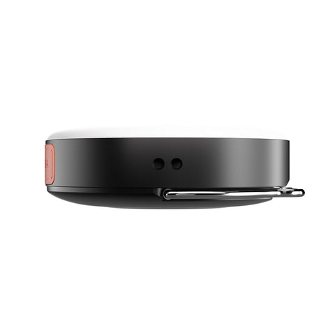 Rugged - Batterie externe lumière LED - 10 000 mAh