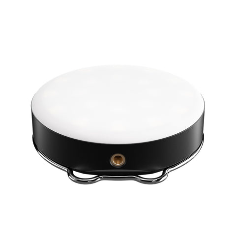 Rugged - Batterie externe lumière LED - 10 000 mAh