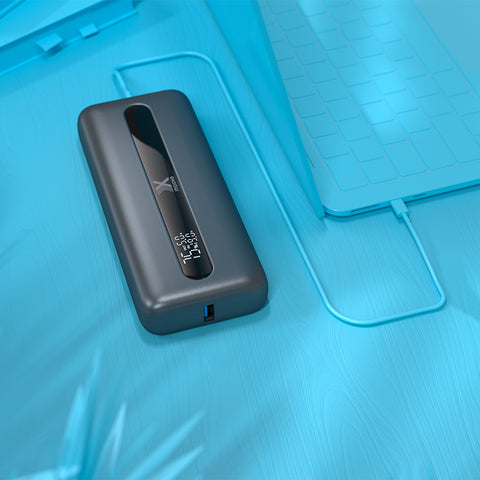 Laptop Pro 20 - Batterie externe USB-C PD100W - 20 000 mAh