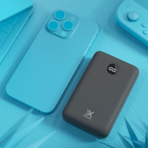 Mini20 - Batterie externe USB-C 18W - 20 000 mAh