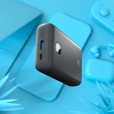 Mini20 - Batterie externe USB-C 18W - 20 000 mAh