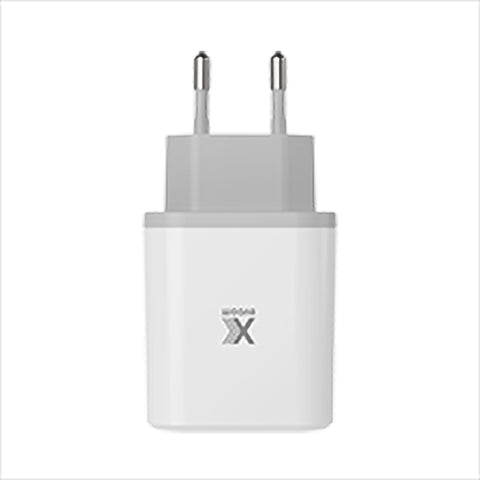 Swift - Chargeur USB-A et USB-C PD 30W