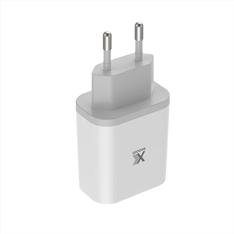Swift - Chargeur USB-A et USB-C PD 30W