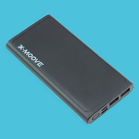 Next - Batterie externe rapide - 10 000 mAh