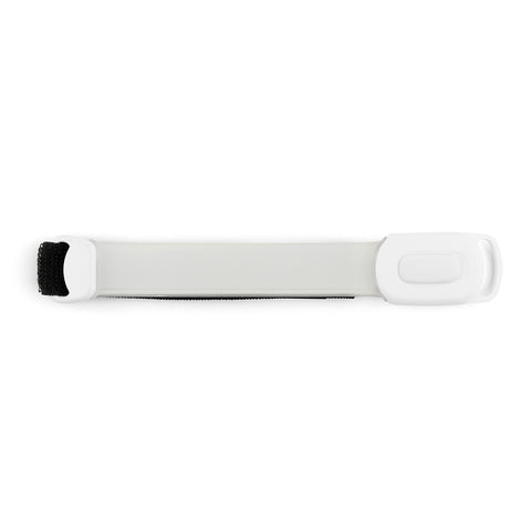 Bracelet lumineux vélo