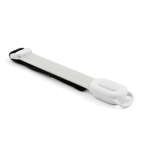 Bracelet lumineux vélo