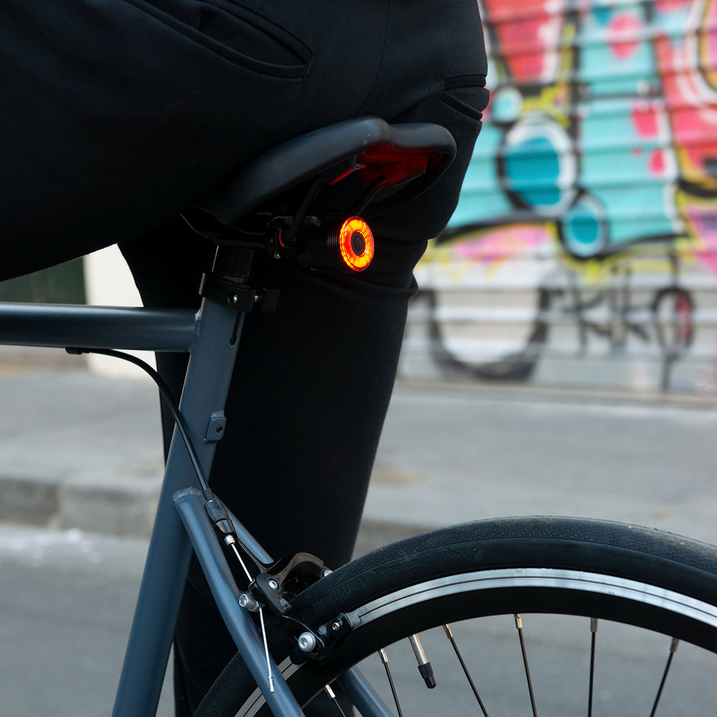 Vélo Route Meilleure Lumiere Velo INN® Lumière De Vélo Usb