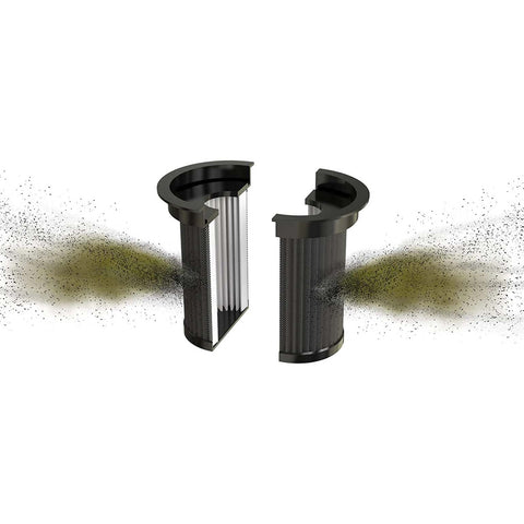 Xmoove - Filtre pour purificateur d'air