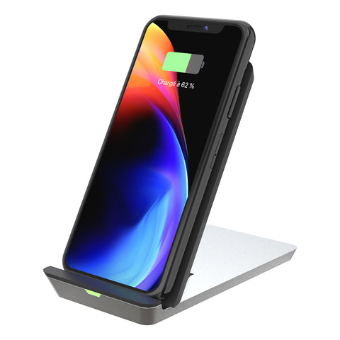 Fold - Chargeur pliable sans fil - 10W