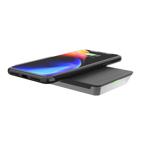 Fold - Chargeur pliable sans fil - 10W