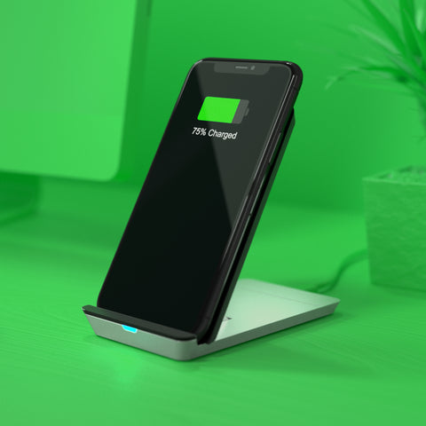 Fold - Chargeur pliable sans fil - 10W