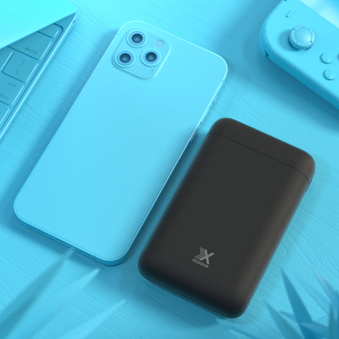 Batterie externe USB C Mini 20