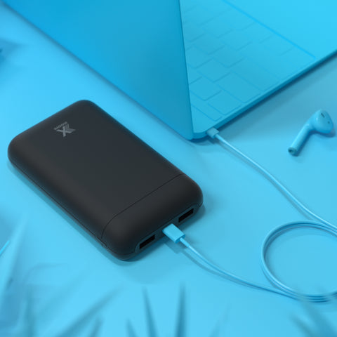 Batterie externe USB C Mini 20