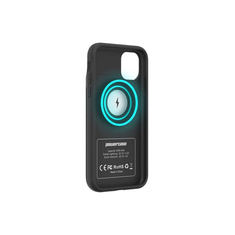 Xmoove - Powercase pro max