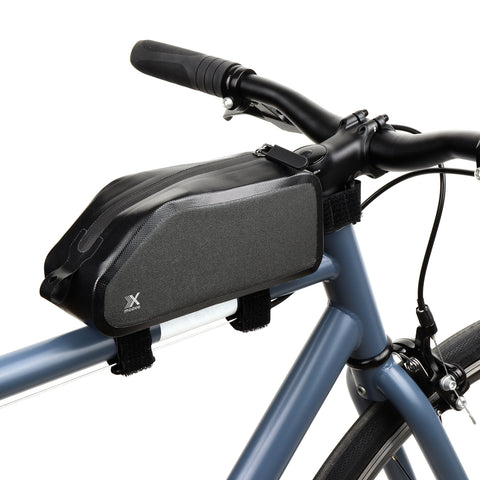 Sacoche de cadre vélo