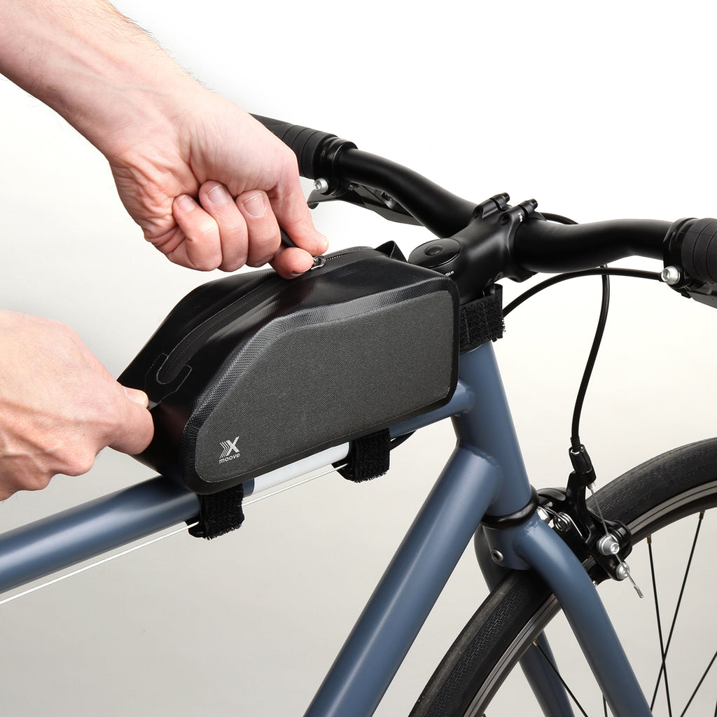 Sac Vélo Sacoche Velo Cadre Topo Designs Frame Bike Bag Sacoche De