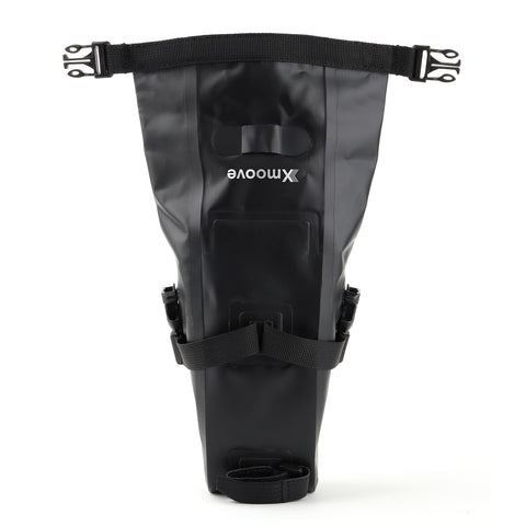 Sacoche pour selle de vélo