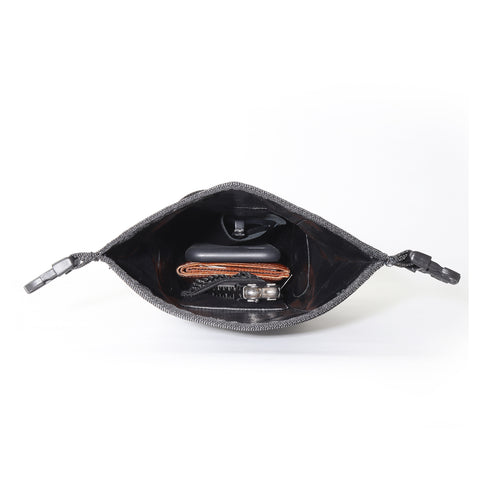 Sacoche pour selle de vélo