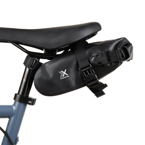 Sacoche pour selle de vélo