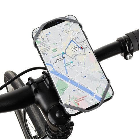 Support smartphone