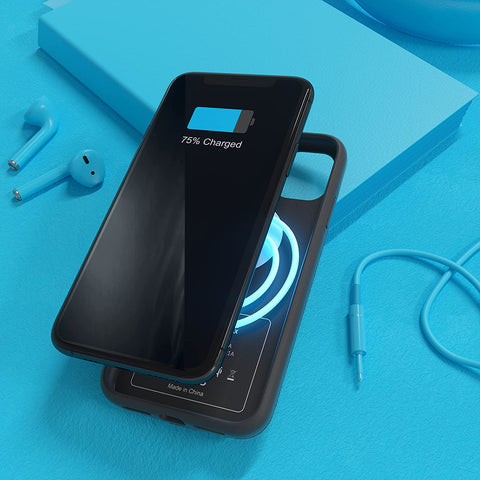 Xmoove - Powercase pro max