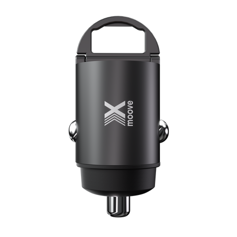 Powercar - Chargeur allume-cigare compact - 30W