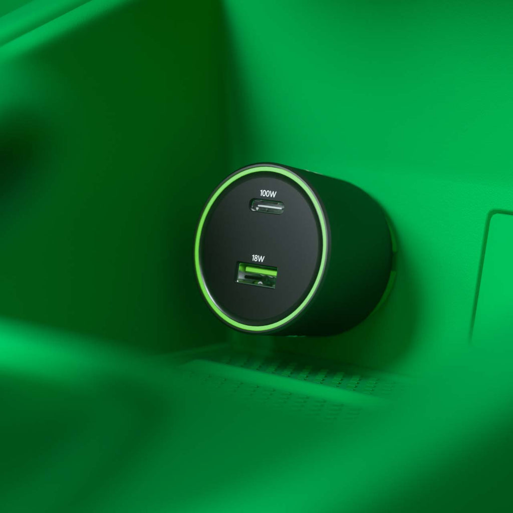 Chargeur Allume-cigare Pour Archos AV700 / AV 700 - Neuf