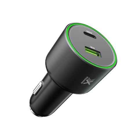 Powercar - Chargeur allume-cigare - 100W