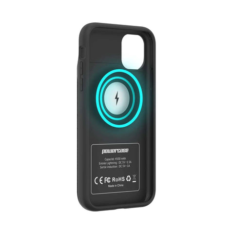 Xmoove - Powercase pro