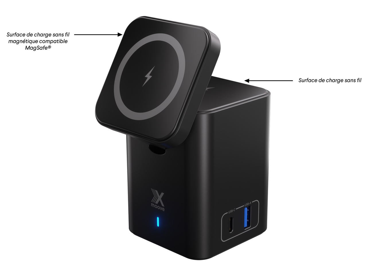 Xmoove : L'énergie de tous vos instants – xmoove.fr