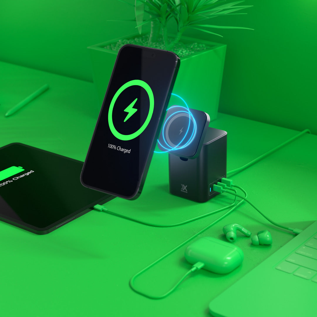 Xmoove : L'énergie de tous vos instants – xmoove.fr