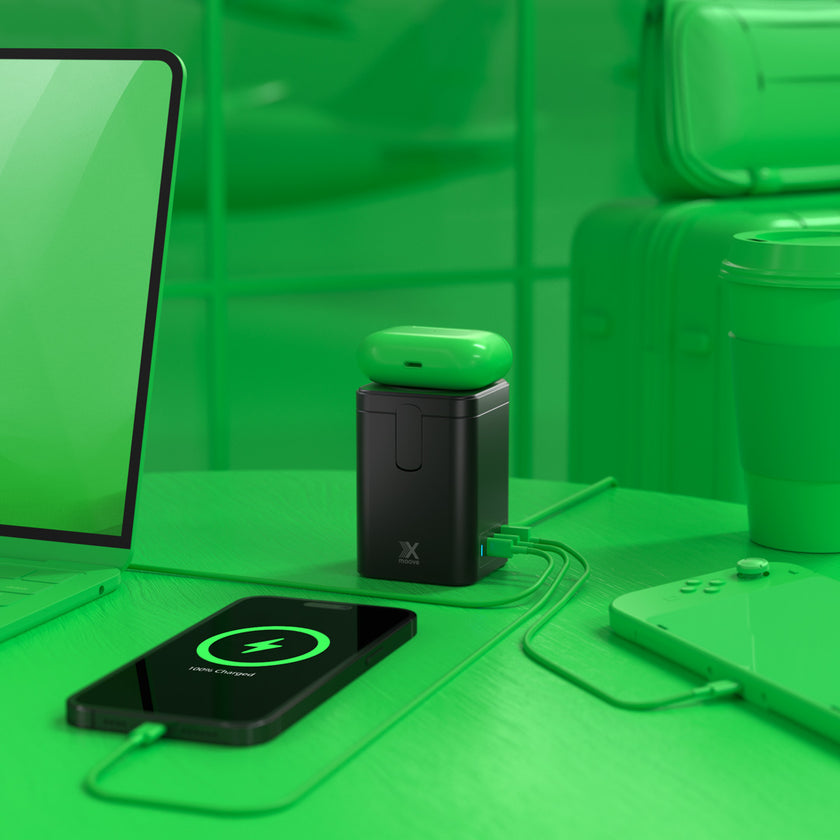 Xmoove : L'énergie de tous vos instants – xmoove.fr