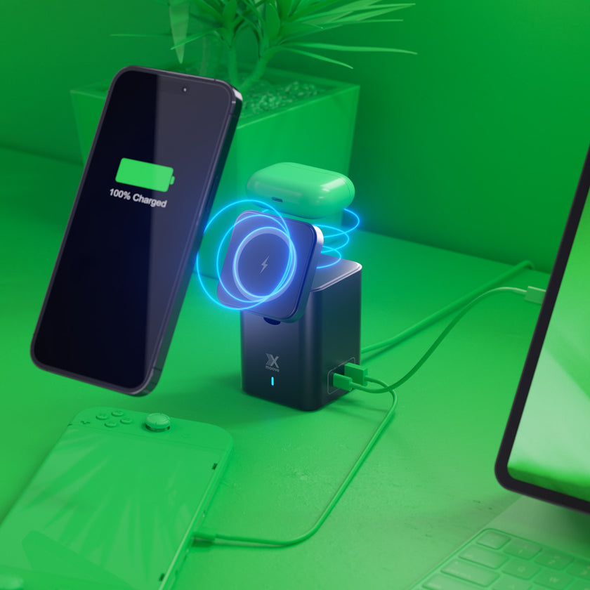 Xmoove : L'énergie de tous vos instants – xmoove.fr